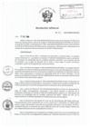 Vista preliminar de documento Resolución Jefatural N° 166-2018-MIDIS/SG/OGA
