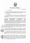 Vista preliminar de documento Resolución Jefatural N° 169-2018-MIDIS/SG/OGA