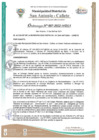 Vista preliminar de documento ORD-N-007-2022-MDSA