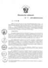 Vista preliminar de documento Resolución Jefatural N° 170-2018-MIDIS/SG/OGA