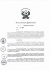 Vista preliminar de documento Resolución Jefatural N° 173-2018-MIDIS/SG/OGA