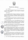 Vista preliminar de documento Resolución Jefatural N° 177-2018-MIDIS/SG/OGA