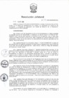 Vista preliminar de documento Resolución Jefatural N° 179-2018-MIDIS/SG/OGA
