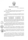 Vista preliminar de documento Resolución Jefatural N° 185-2018-MIDIS/SG/OGA