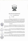Vista preliminar de documento Resolución Jefatural N° 186-2018-MIDIS/SG/OGA
