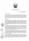 Vista preliminar de documento Resolución Jefatural N° 189-2018-MIDIS/SG/OGA