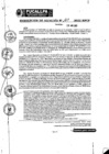 Vista preliminar de documento Resolución de Alcaldía N° 167-2022-MPCP