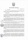 Vista preliminar de documento Resolución Jefatural N° 191-2018-MIDIS/SG/OGA