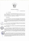 Vista preliminar de documento Resolución Jefatural N° 192-2018-MIDIS/SG/OGA