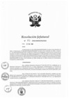 Vista preliminar de documento Resolución Jefatural N° 193-2018-MIDIS/SG/OGA