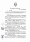Vista preliminar de documento Resolución Jefatural N° 194-2018-MIDIS/SG/OGA