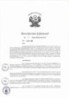 Vista preliminar de documento Resolución Jefatural N° 195-2018-MIDIS/SG/OGA
