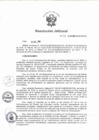 Vista preliminar de documento Resolución Jefatural N° 196-2018-MIDIS/SG/OGA
