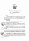 Vista preliminar de documento Resolución Jefatural N° 198-2018-MIDIS/SG/OGA