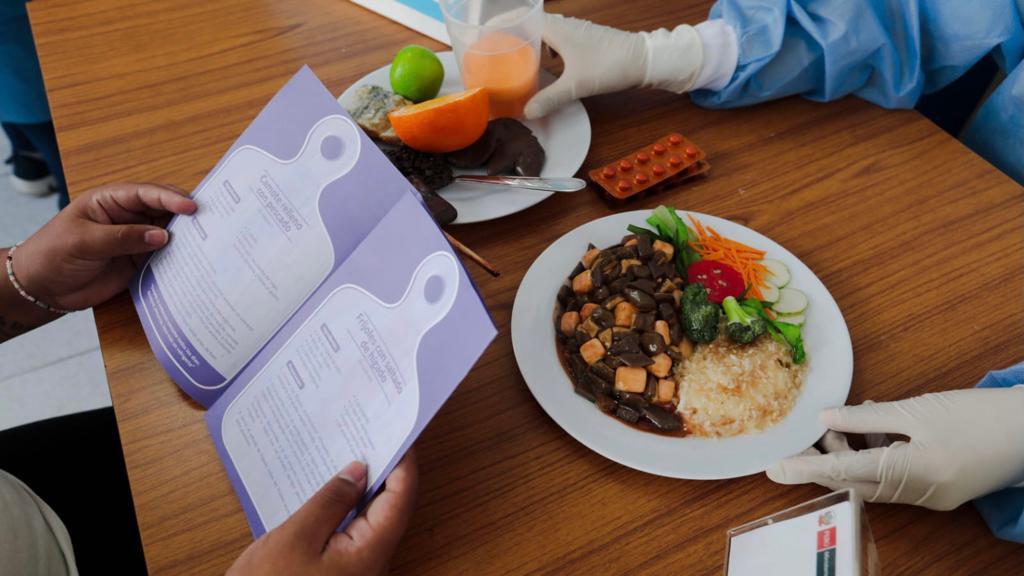 Minsa insta a padres de familia a acudir a establecimientos de salud para realizar descarte de anemia de sus menores hijos