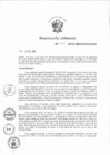 Vista preliminar de documento Resolución Jefatural N° 205-2018-MIDIS/SG/OGA