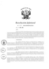 Vista preliminar de documento Resolución Jefatural N° 002-2019-MIDIS/SG/OGA