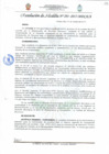 Vista preliminar de documento Resolución de Alcaldía N° 293-2017-MDCA/A.pdf