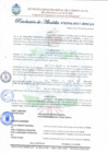 Vista preliminar de documento Resolución de Alcaldía N° 294-2017-MDCA/A.pdf