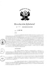 Vista preliminar de documento Resolución Jefatural N° 013-2019-MIDIS/SG/OGA