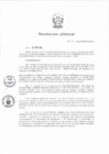 Vista preliminar de documento Resolución Jefatural N° 012-2019-MIDIS/SG/OGA