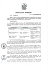 Vista preliminar de documento Resolución Jefatural N° 019-2019-MIDIS/SG/OGA