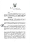 Vista preliminar de documento Resolución Jefatural N° 020-2019-MIDIS/SG/OGA