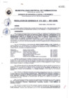 Vista preliminar de documento RESOLUCION DE GERENCIA N° 073-2021-MDY-GDSE.pdf