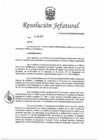 Vista preliminar de documento Resolución Oficina de Recursos Humanos N° 012-2015-MIDIS/SG/OGA/ORH