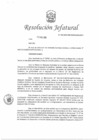 Vista preliminar de documento Resolución Oficina de Recursos Humanos N° 054-2015-MIDIS/SG/OGA/ORH