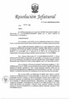 Vista preliminar de documento Resolución Oficina de Recursos Humanos N° 071-2015-MIDIS/SG/OGA/ORH