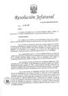Vista preliminar de documento Resolución Oficina de Recursos Humanos N° 083-2015-MIDIS/SG/OGA/ORH