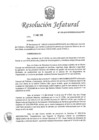 Vista preliminar de documento Resolución Oficina de Recursos Humanos N° 085-2015-MIDIS/SG/OGA/ORH