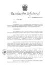 Vista preliminar de documento Resolución Oficina de Recursos Humanos N° 030-2016-MIDIS/SG/OGA/ORH