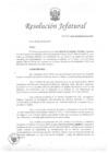 Vista preliminar de documento Resolución Oficina de Recursos Humanos N° 034-2016-MIDIS/SG/OGA/ORH