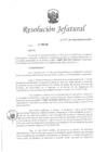 Vista preliminar de documento Resolución Oficina de Recursos Humanos N° 049-2016-MIDIS/SG/OGA/ORH