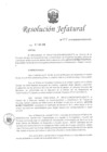Vista preliminar de documento Resolución Oficina de Recursos Humanos N° 054-2016-MIDIS/SG/OGA/ORH