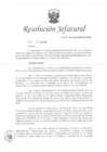 Vista preliminar de documento Resolución Oficina de Recursos Humanos N° 065-2016-MIDIS/SG/OGA/ORH
