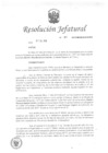Vista preliminar de documento Resolución Oficina de Recursos Humanos N° 001-2016-MIDIS/SG/OGRH