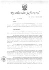 Vista preliminar de documento Resolución Oficina de Recursos Humanos N° 009-2016-MIDIS/SG/OGRH