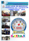 Vista preliminar de documento PlanDistritaldeSeguridadCiudadanadeLambayequeActualizado2018