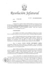 Vista preliminar de documento Resolución Oficina de Recursos Humanos N° 020-2016-MIDIS/SG/OGRH