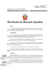 Vista preliminar de documento RESOLUCION DIRECCION EJECUTIVA-000186-2022-DE.pdf