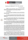 Vista preliminar de documento Resolución 032-2022-IPD/UP Padilla Camino Jhery Marcel: Licencia sin Goce de Haber.