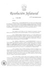 Vista preliminar de documento Resolución Oficina de Recursos Humanos N° 073-2016-MIDIS/SG/OGRH