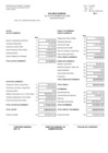Vista preliminar de documento Balance General al mes de Octubre 2012