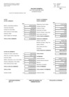 Vista preliminar de documento Balance General al mes de Julio 2012