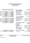 Vista preliminar de documento Balance General al mes de Junio 2014