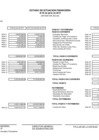 Vista preliminar de documento Balance General al mes de Junio 2015