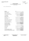 Vista preliminar de documento Estado de Gestión al mes de Junio 2009